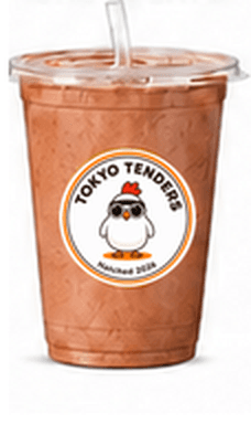 Chocolate shake