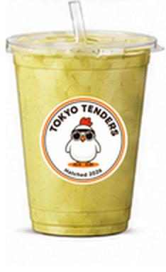 Matcha shake
