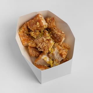 CHICKEN