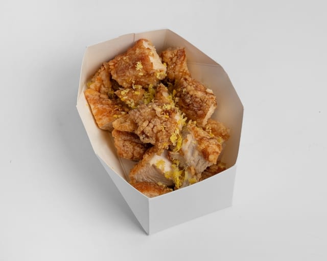 Chicken.
