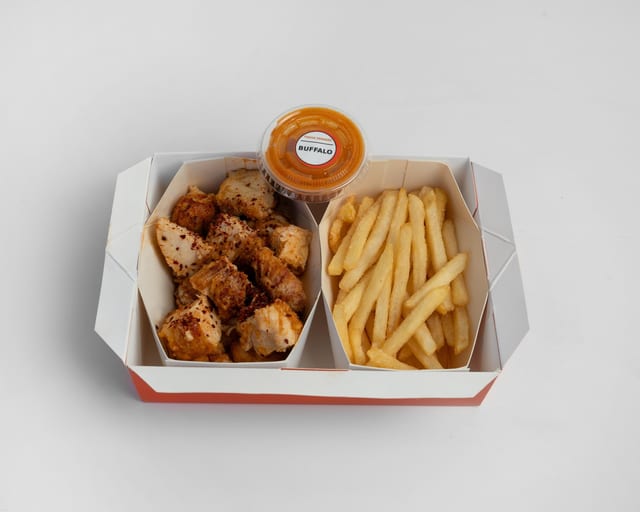 Obsession.