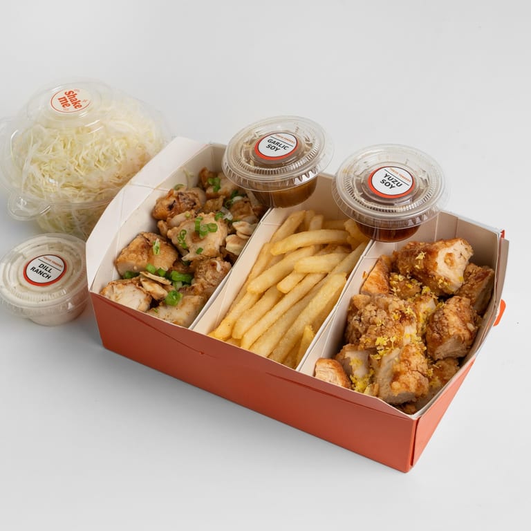 Why Our Chicken Restaurant Stands Out