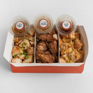 TOKYO FEAST