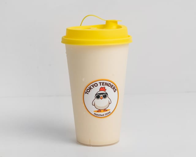 Vanilla Shake.